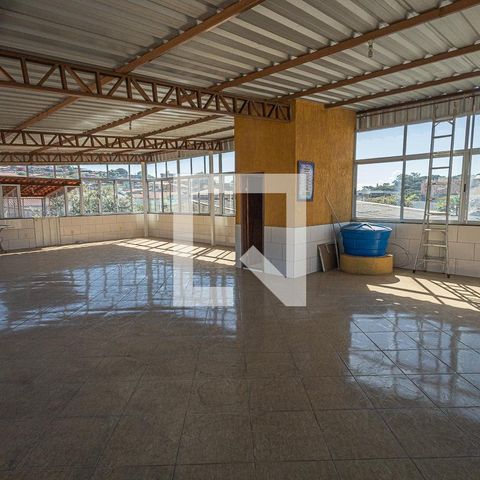 Casa à venda com 360m², 4 quartos e 4 vagasTerraço
