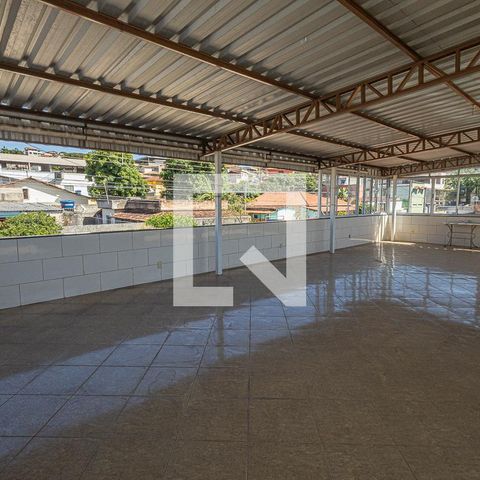 Casa à venda com 360m², 4 quartos e 4 vagasTerraço