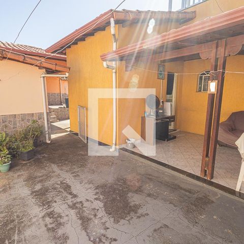 Casa à venda com 360m², 4 quartos e 4 vagasVaranda / quintal