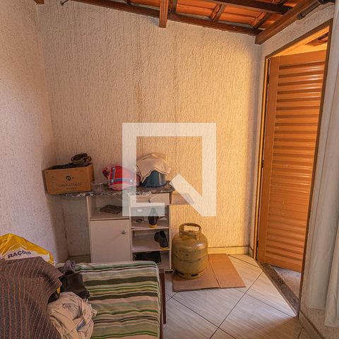 Casa à venda com 360m², 4 quartos e 4 vagasQuarto extra reversível