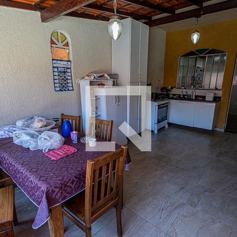 Casa à venda com 360m², 4 quartos e 4 vagasEspaço Gourmet