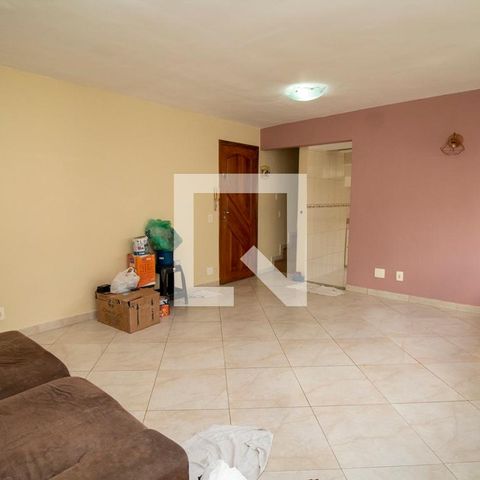 Apartamento à venda com 60m², 2 quartos e 2 vagas Apartamento à venda com 60m², 2 quartos e 2 vagasSala