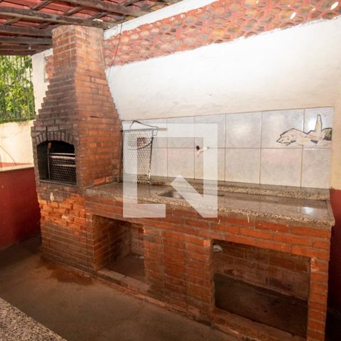 Apartamento à venda com 60m², 2 quartos e 2 vagas Apartamento à venda com 60m², 2 quartos e 2 vagasChurrasqueira