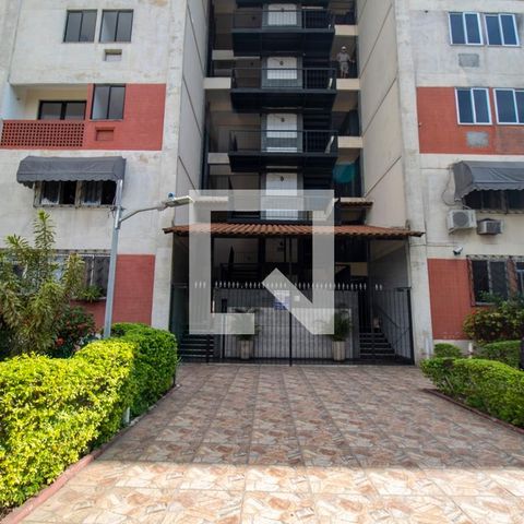 Apartamento à venda com 60m², 2 quartos e 2 vagas Apartamento à venda com 60m², 2 quartos e 2 vagasFachada da potaria