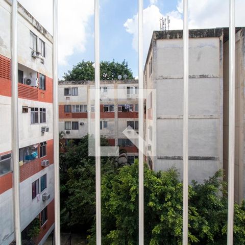 Apartamento à venda com 60m², 2 quartos e 2 vagas Apartamento à venda com 60m², 2 quartos e 2 vagasVista da cozinha