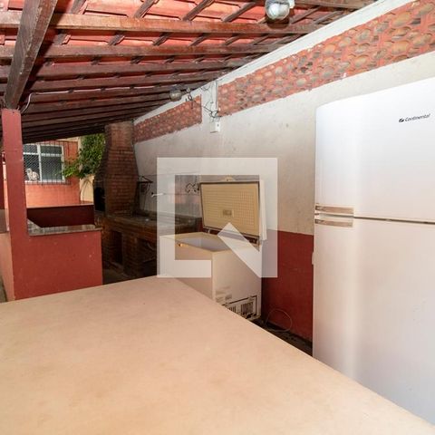 Apartamento à venda com 60m², 2 quartos e 2 vagas Apartamento à venda com 60m², 2 quartos e 2 vagasÁrea comum - Churrasqueira