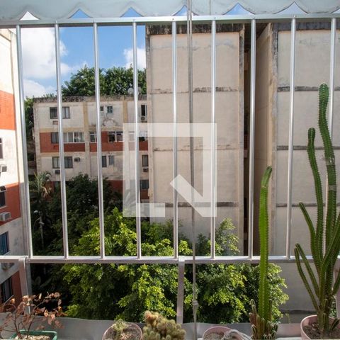 Apartamento à venda com 60m², 2 quartos e 2 vagas Apartamento à venda com 60m², 2 quartos e 2 vagasVista da sala