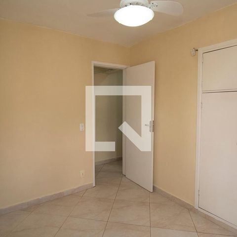 Apartamento à venda com 60m², 2 quartos e 2 vagas Apartamento à venda com 60m², 2 quartos e 2 vagasQuarto 2