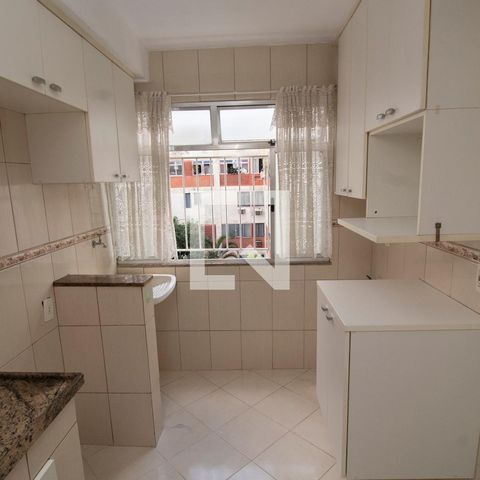 Apartamento à venda com 60m², 2 quartos e 2 vagas Apartamento à venda com 60m², 2 quartos e 2 vagasÁrea de Serviço
