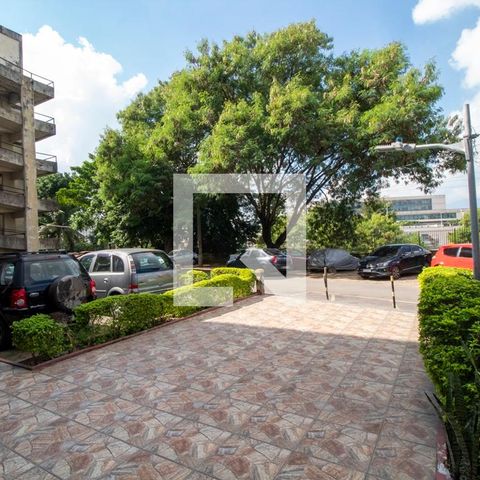 Apartamento à venda com 60m², 2 quartos e 2 vagas Apartamento à venda com 60m², 2 quartos e 2 vagasFachado do condomínio