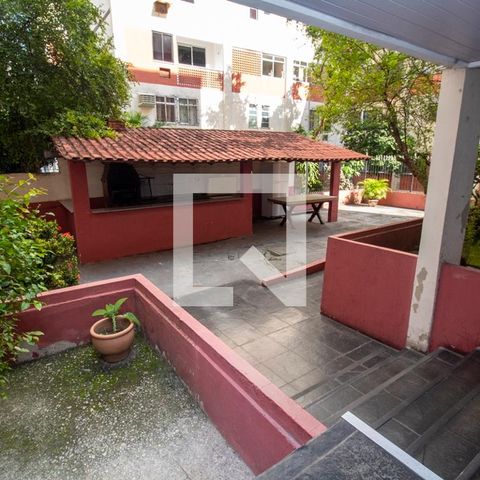Apartamento à venda com 60m², 2 quartos e 2 vagas Apartamento à venda com 60m², 2 quartos e 2 vagasÁrea comum - Salão de festas