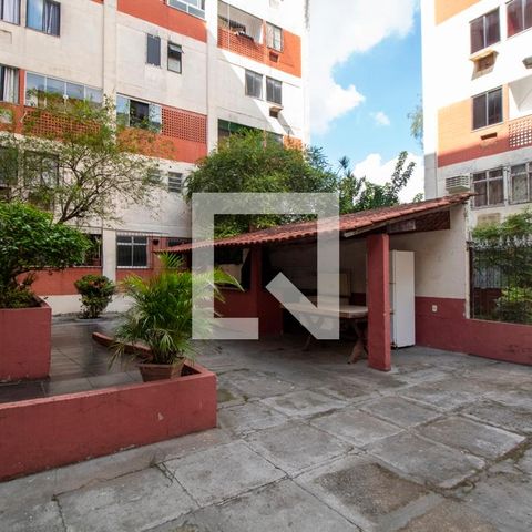 Apartamento à venda com 60m², 2 quartos e 2 vagas Apartamento à venda com 60m², 2 quartos e 2 vagasÁrea comum- Salão de festas