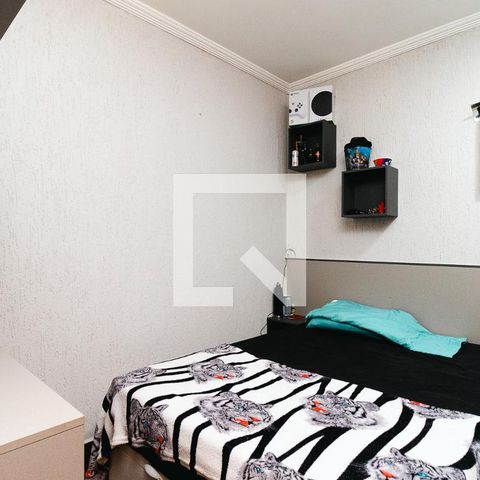 Casa à venda com 300m², 4 quartos e 3 vagasQuarto 2