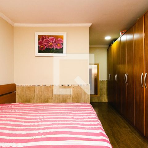 Casa à venda com 300m², 4 quartos e 3 vagasQuarto 3 - Suíte