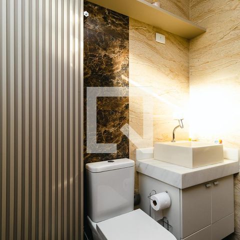 Casa à venda com 300m², 4 quartos e 3 vagasLavabo