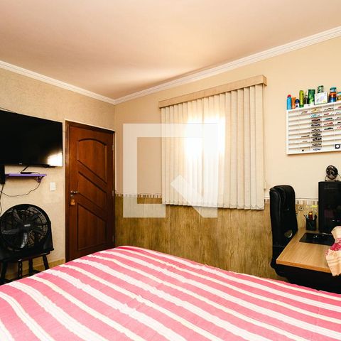 Casa à venda com 300m², 4 quartos e 3 vagasQuarto 3 - Suíte