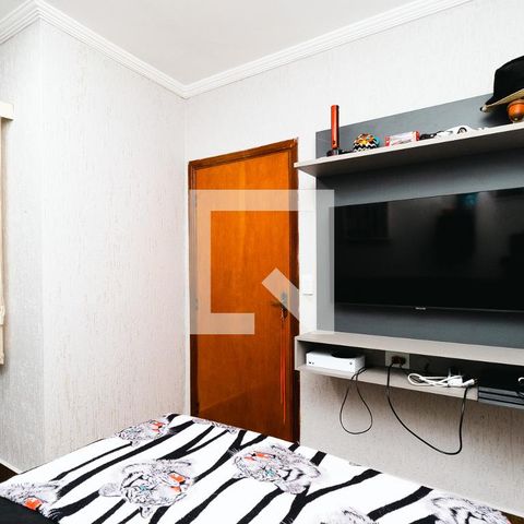 Casa à venda com 300m², 4 quartos e 3 vagasQuarto 2