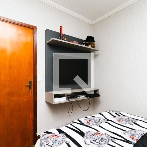 Casa à venda com 300m², 4 quartos e 3 vagasQuarto 2