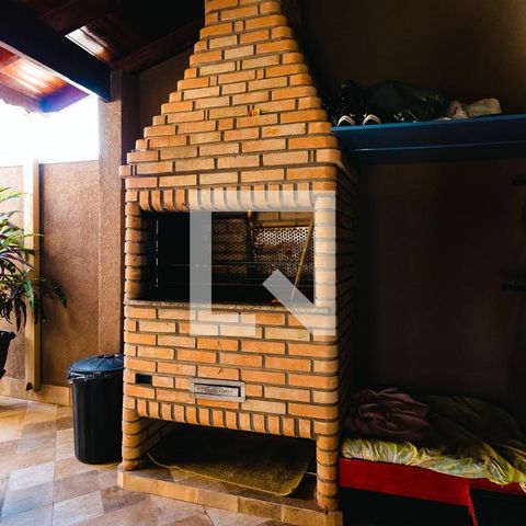 Casa à venda com 300m², 4 quartos e 3 vagasÁrea gourmet