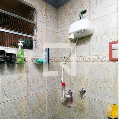 Casa à venda com 300m², 4 quartos e 3 vagasBanheiro da Suíte 3