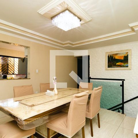 Casa à venda com 300m², 4 quartos e 3 vagasSala de Jantar