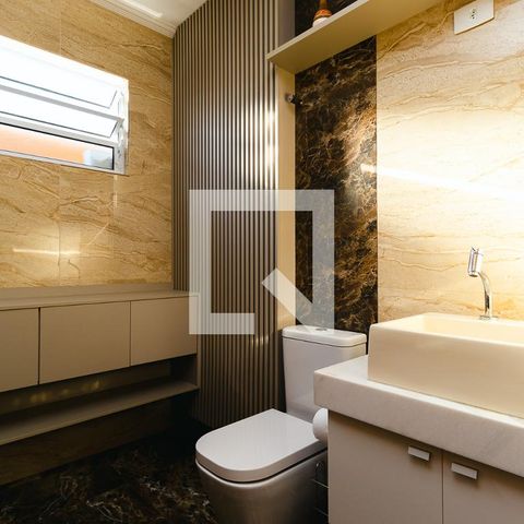 Casa à venda com 300m², 4 quartos e 3 vagasLavabo