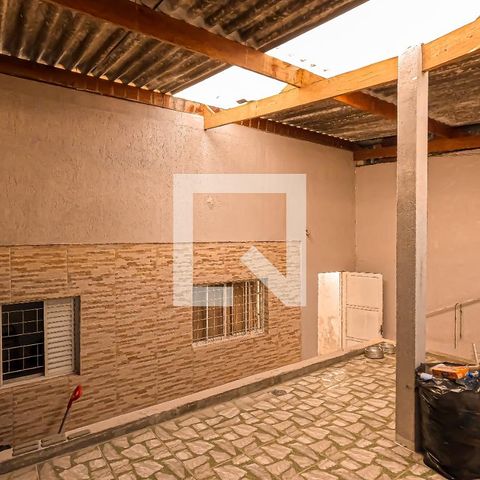 Casa à venda com 149m², 3 quartos e 2 vagasGaragem