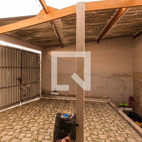 Casa à venda com 149m², 3 quartos e 2 vagasGaragem