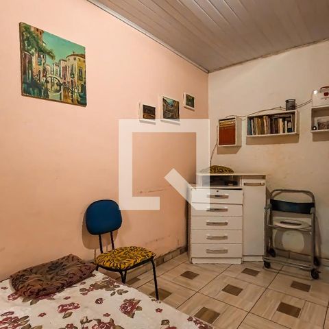 Casa à venda com 149m², 3 quartos e 2 vagasQuarto 1