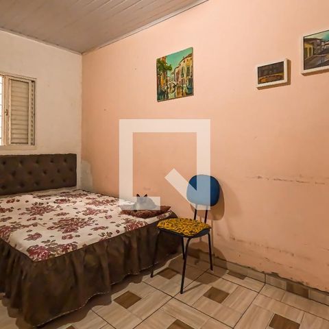 Casa à venda com 149m², 3 quartos e 2 vagasQuarto 1