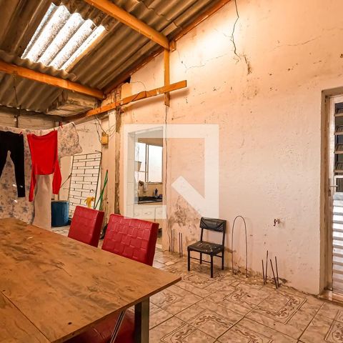 Casa à venda com 149m², 3 quartos e 2 vagasÁrea de Serviço