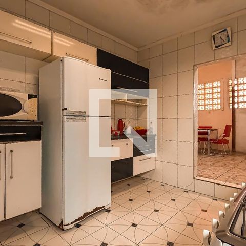 Casa à venda com 149m², 3 quartos e 2 vagasCozinha