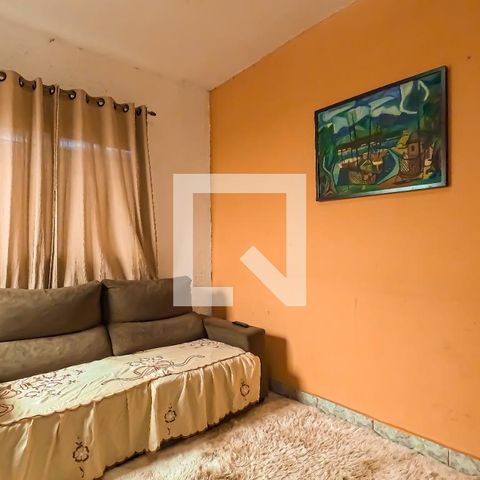Casa à venda com 149m², 3 quartos e 2 vagasSala
