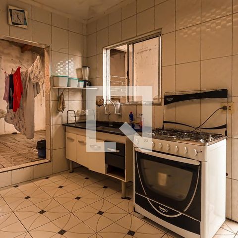 Casa à venda com 149m², 3 quartos e 2 vagasCozinha