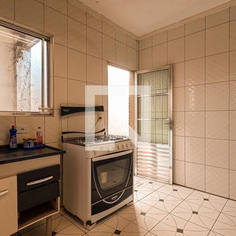 Casa à venda com 149m², 3 quartos e 2 vagasCozinha