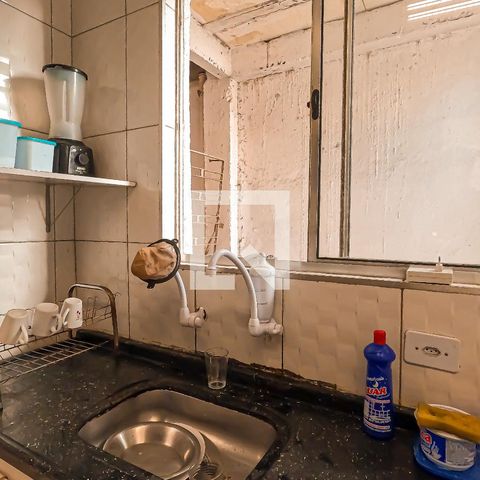 Casa à venda com 149m², 3 quartos e 2 vagasCozinha