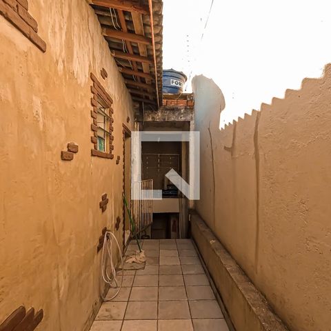 Casa à venda com 149m², 3 quartos e 2 vagasEntrada