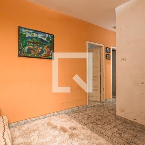 Casa à venda com 149m², 3 quartos e 2 vagasSala
