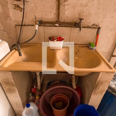Casa à venda com 149m², 3 quartos e 2 vagasÁrea de Serviço