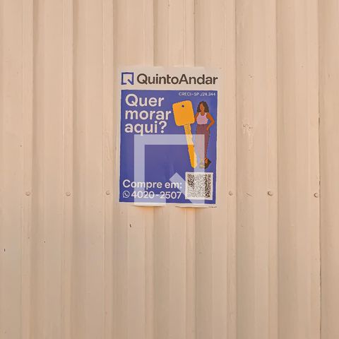 Casa à venda com 149m², 3 quartos e 2 vagasPlaca