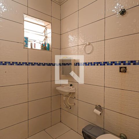 Casa à venda com 149m², 3 quartos e 2 vagasBanheiro