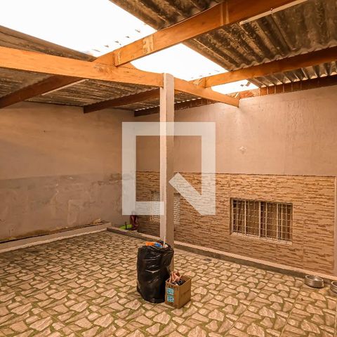 Casa à venda com 149m², 3 quartos e 2 vagasGaragem