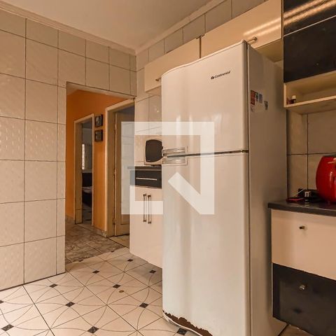 Casa à venda com 149m², 3 quartos e 2 vagasCozinha