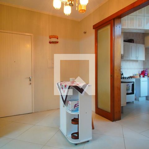 Apartamento à venda com 90m², 3 quartos e 1 vagaSala 