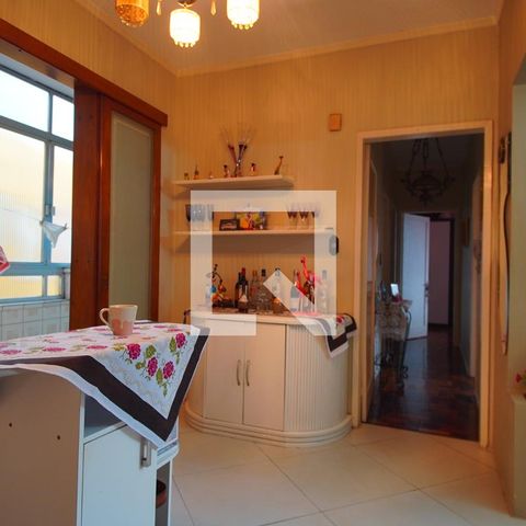 Apartamento à venda com 90m², 3 quartos e 1 vagaSala 