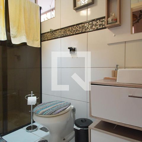 Apartamento à venda com 90m², 3 quartos e 1 vagaBanheiro