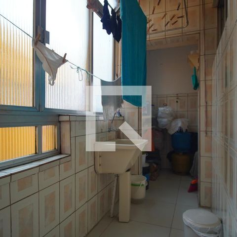 Apartamento à venda com 90m², 3 quartos e 1 vagaÁrea de Serviço