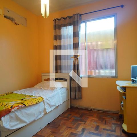 Apartamento à venda com 90m², 3 quartos e 1 vagaQuarto 1