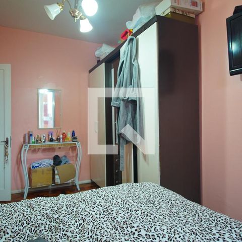 Apartamento à venda com 90m², 3 quartos e 1 vagaQuarto 2