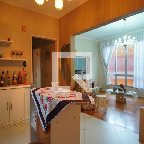 Apartamento à venda com 90m², 3 quartos e 1 vagaSala 